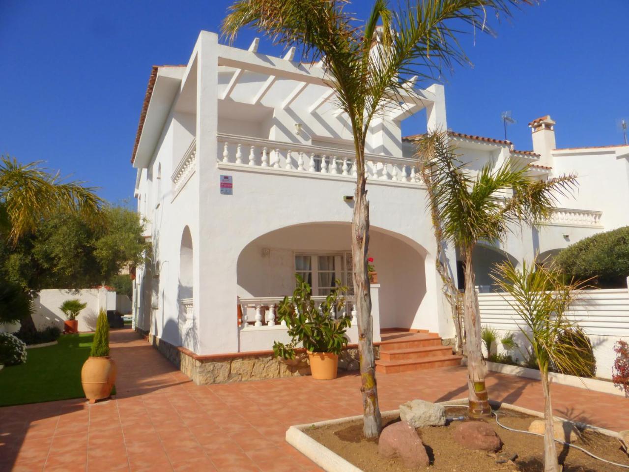Casa Salze Villa Miami Platja  Exterior foto