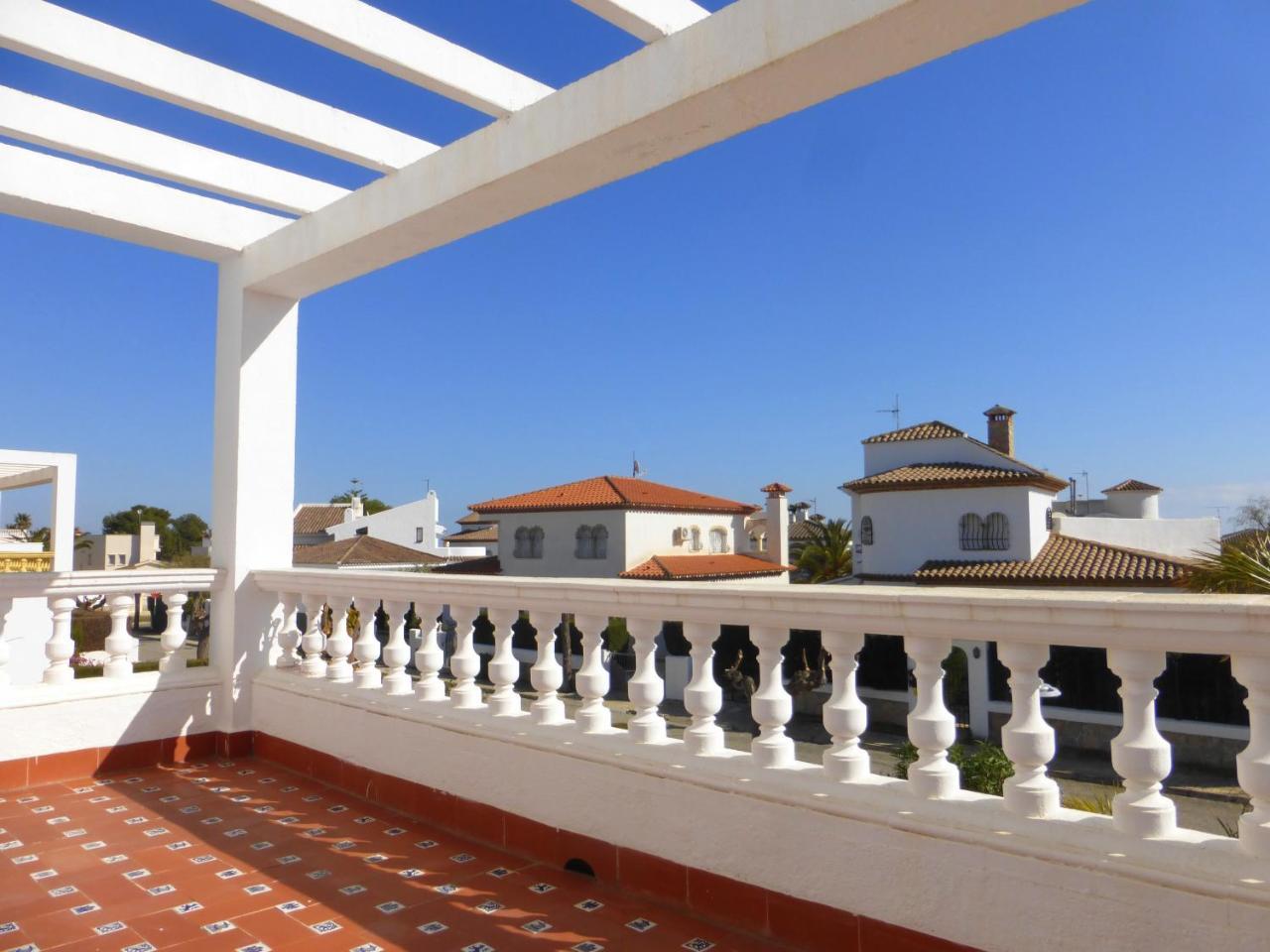 Casa Salze Villa Miami Platja  Exterior foto