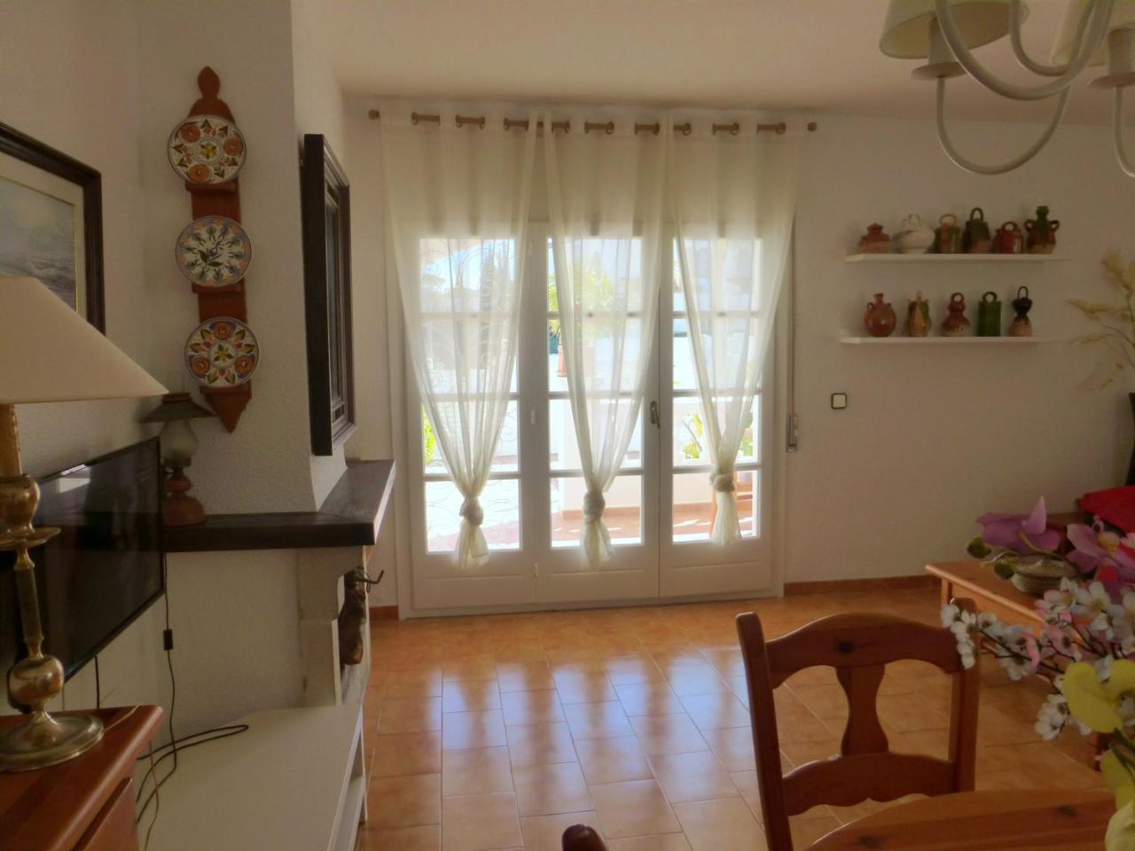 Casa Salze Villa Miami Platja  Exterior foto