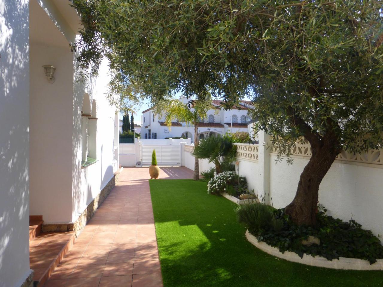 Casa Salze Villa Miami Platja  Exterior foto
