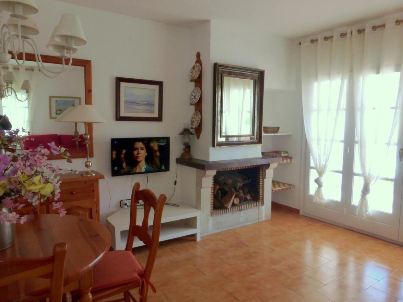 Casa Salze Villa Miami Platja  Exterior foto