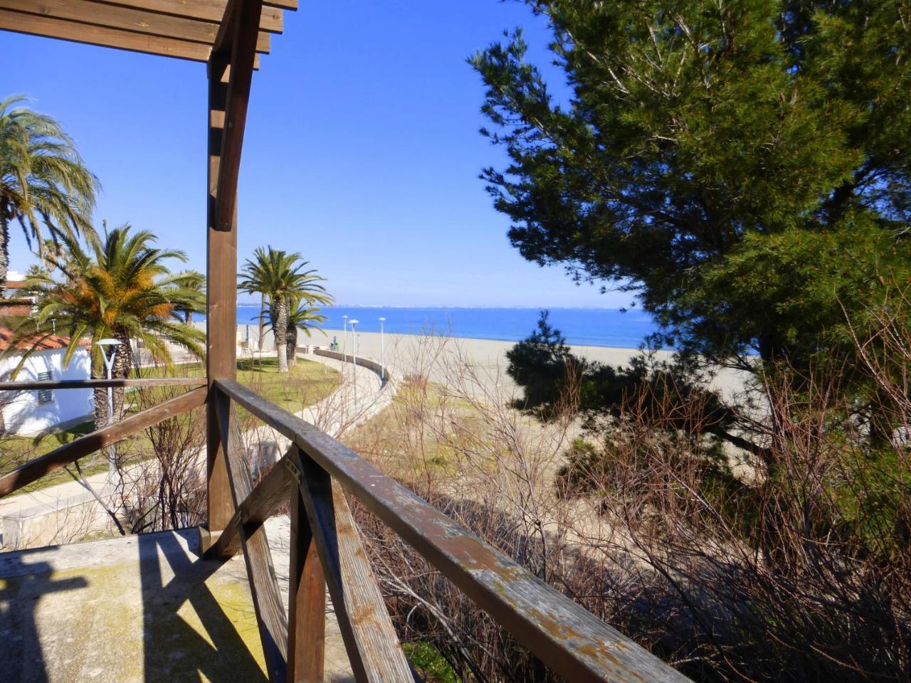 Casa Salze Villa Miami Platja  Exterior foto