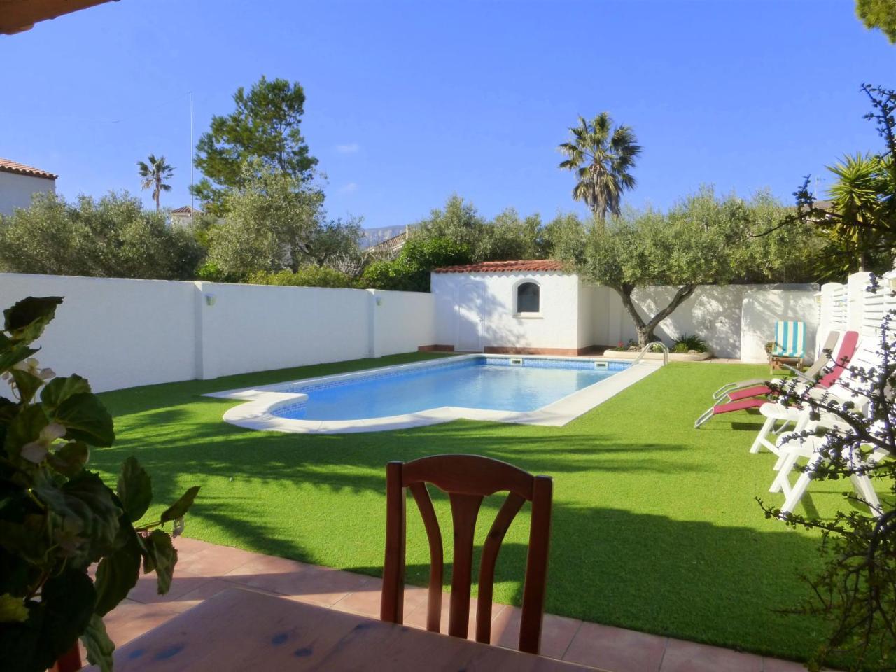 Casa Salze Villa Miami Platja  Exterior foto