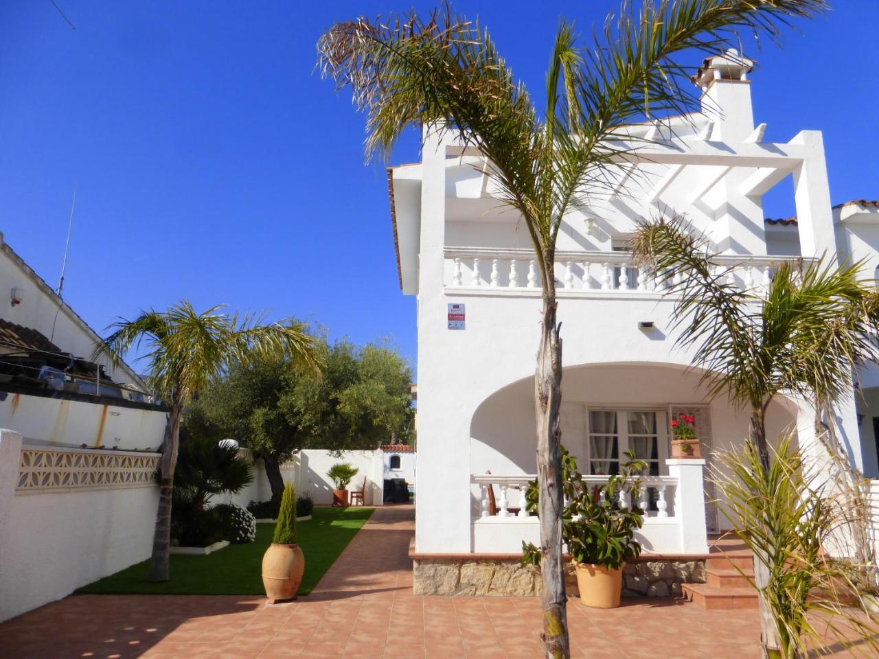 Casa Salze Villa Miami Platja  Exterior foto