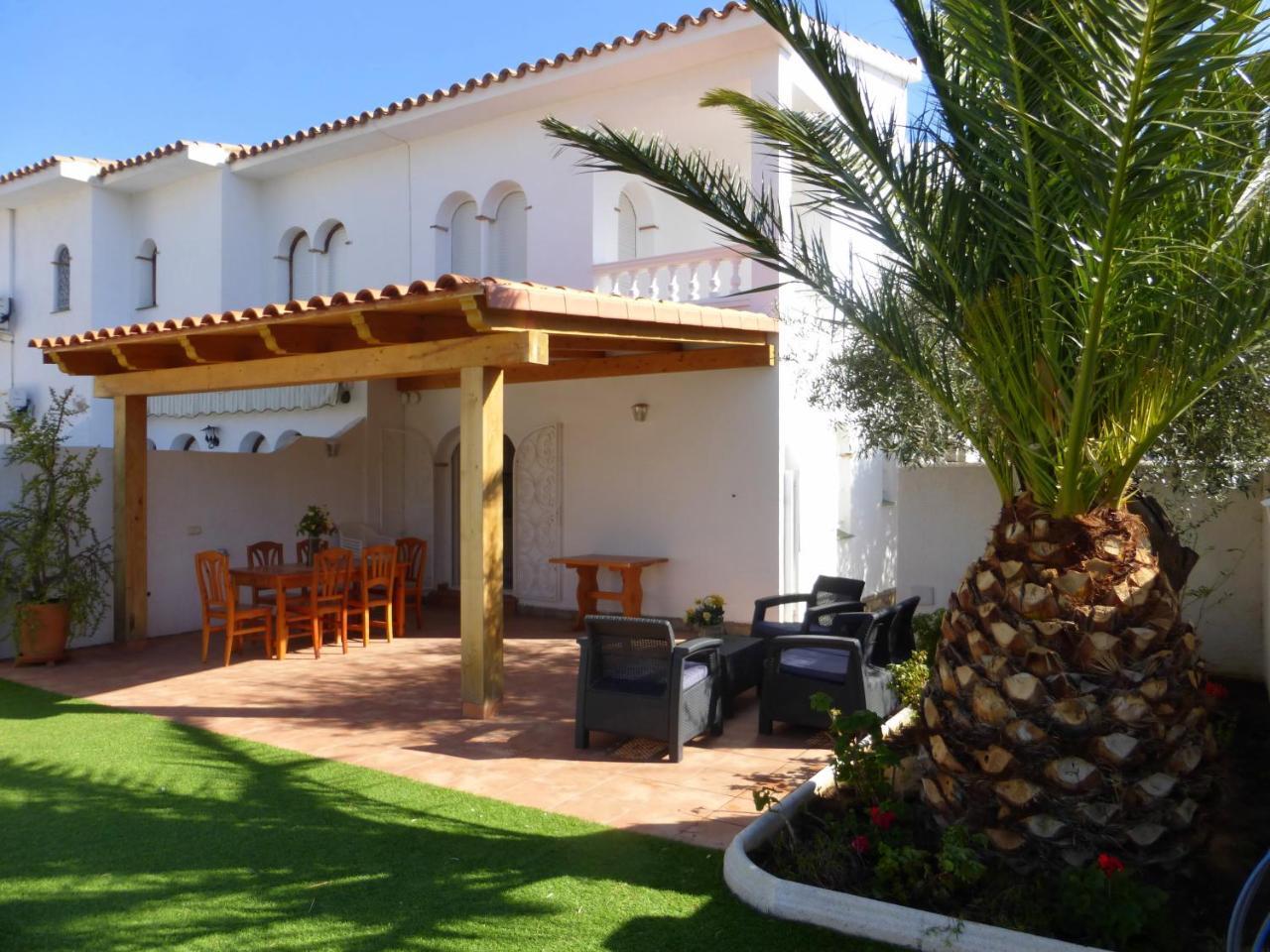 Casa Salze Villa Miami Platja  Exterior foto